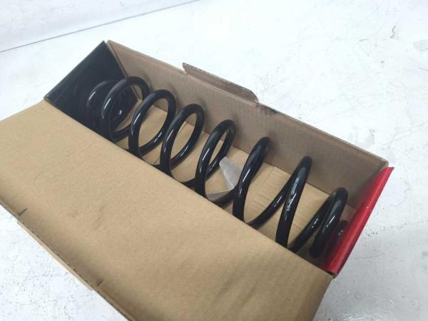 RESSORT ARRIERE VW/SKODA - Vue 1